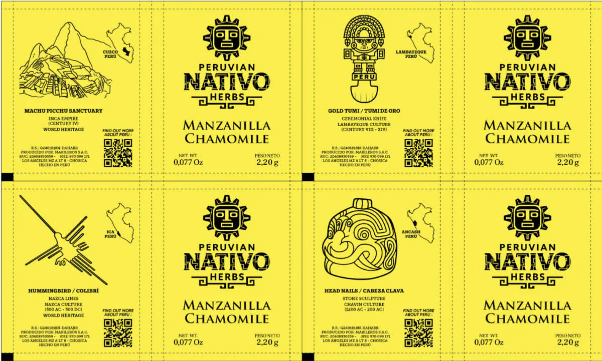Imagen del sorteo